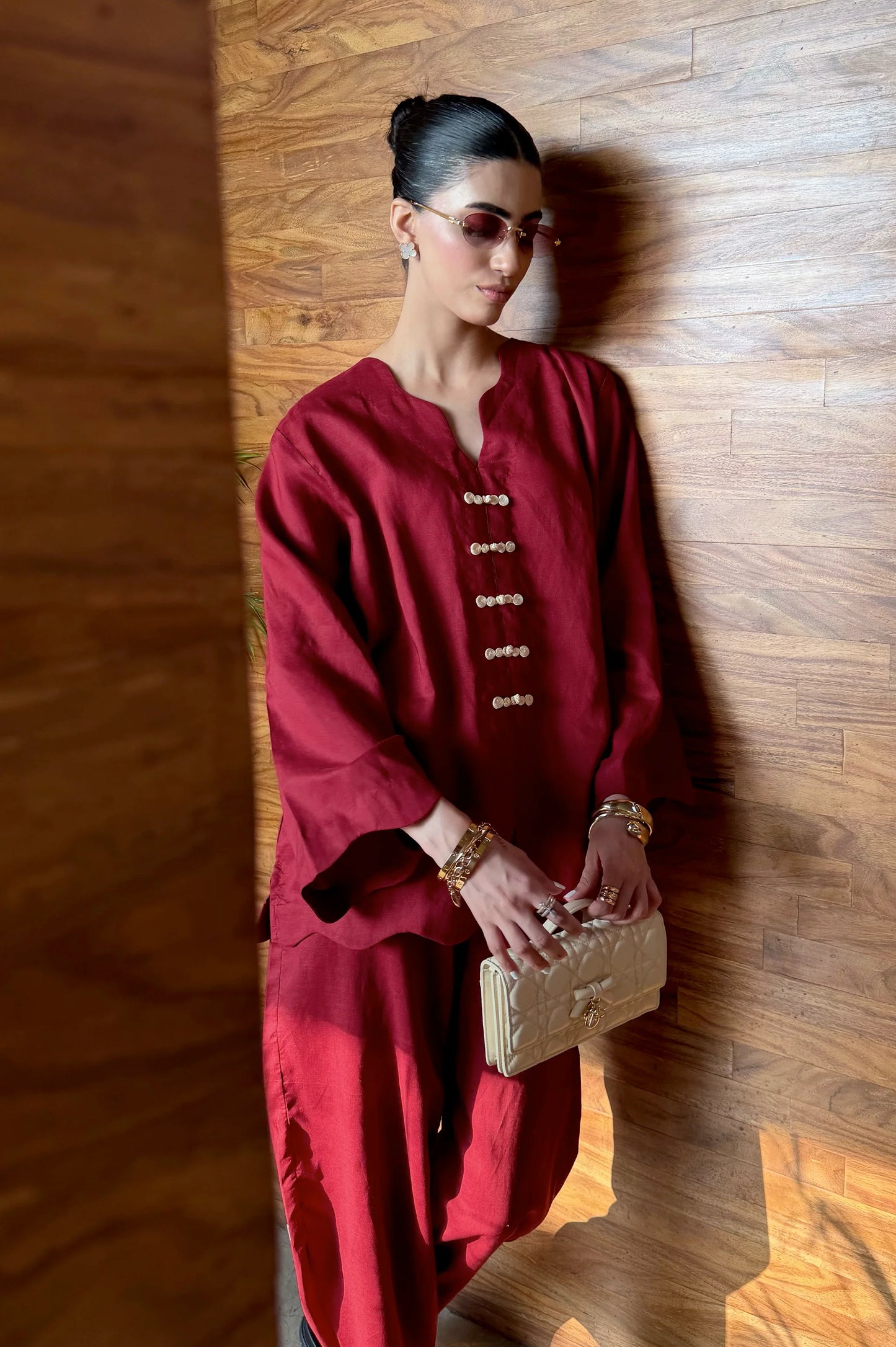 ENJI | La Pret