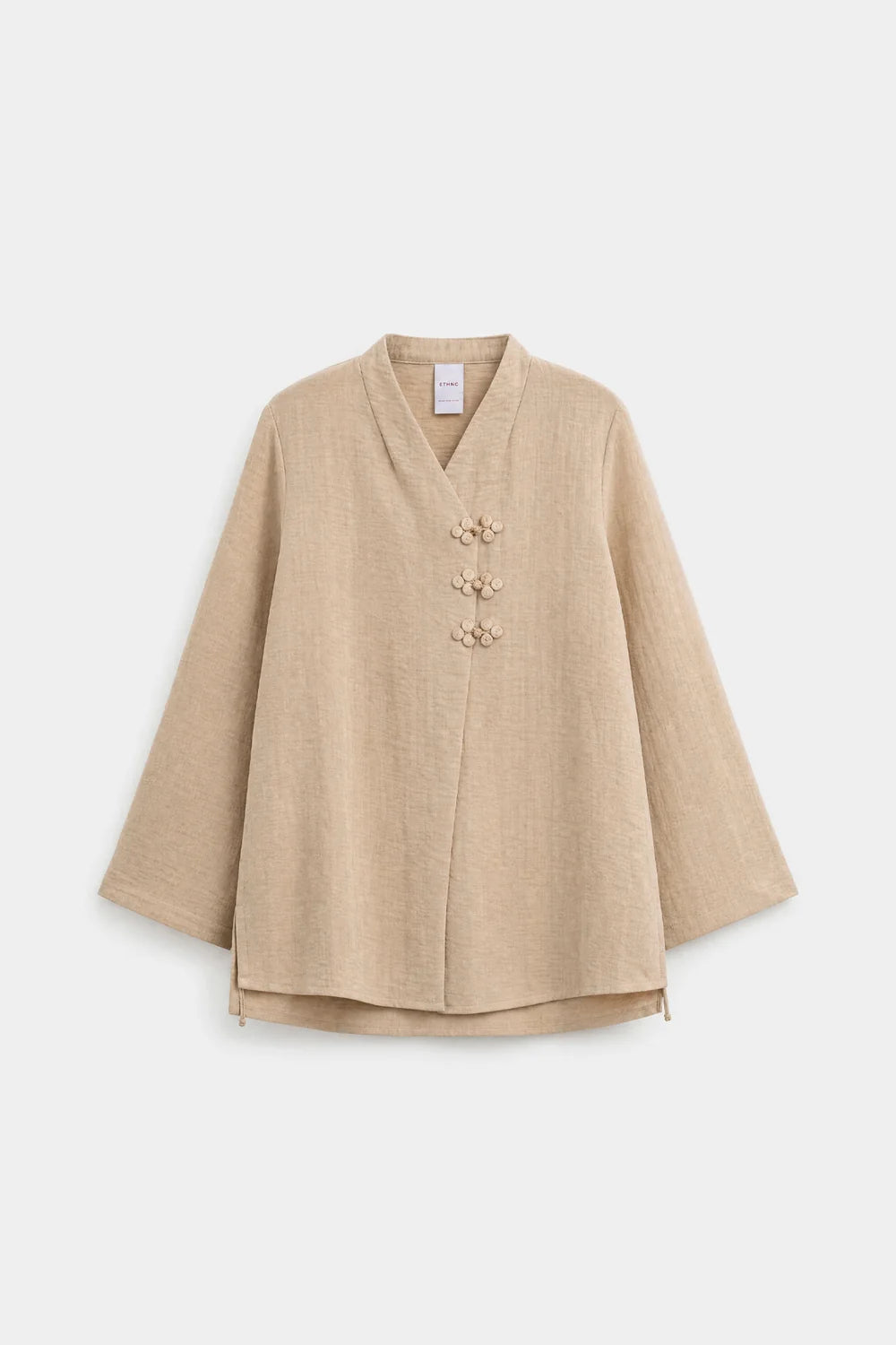PALE YELLOW | E0763-106-226 | Ethnc