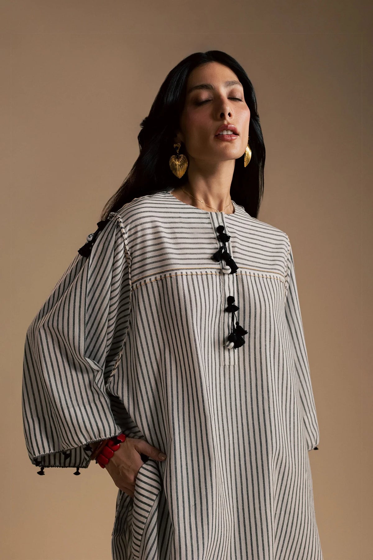 ILA (ERW-21751) |  ESSENTIALS FALL '26 | ELAN