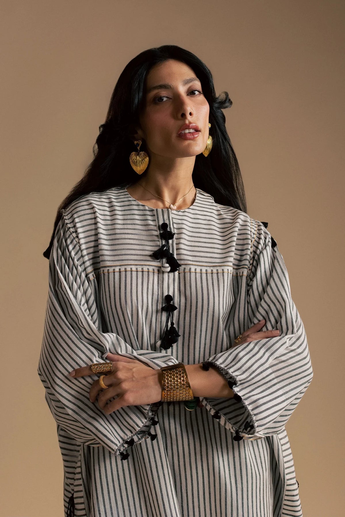 ILA (ERW-21751) |  ESSENTIALS FALL '26 | ELAN
