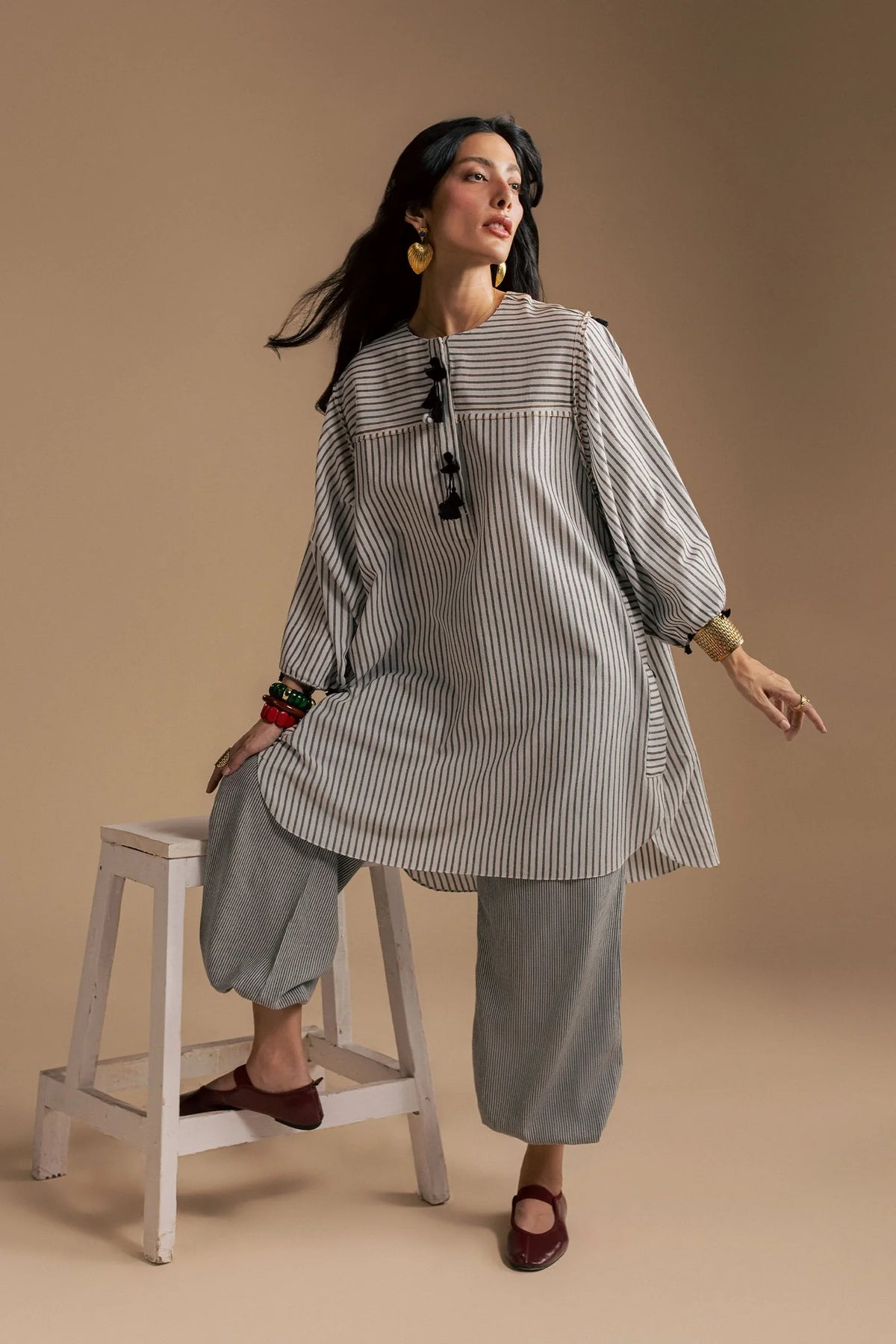 ILA (ERW-21751) |  ESSENTIALS FALL '26 | ELAN