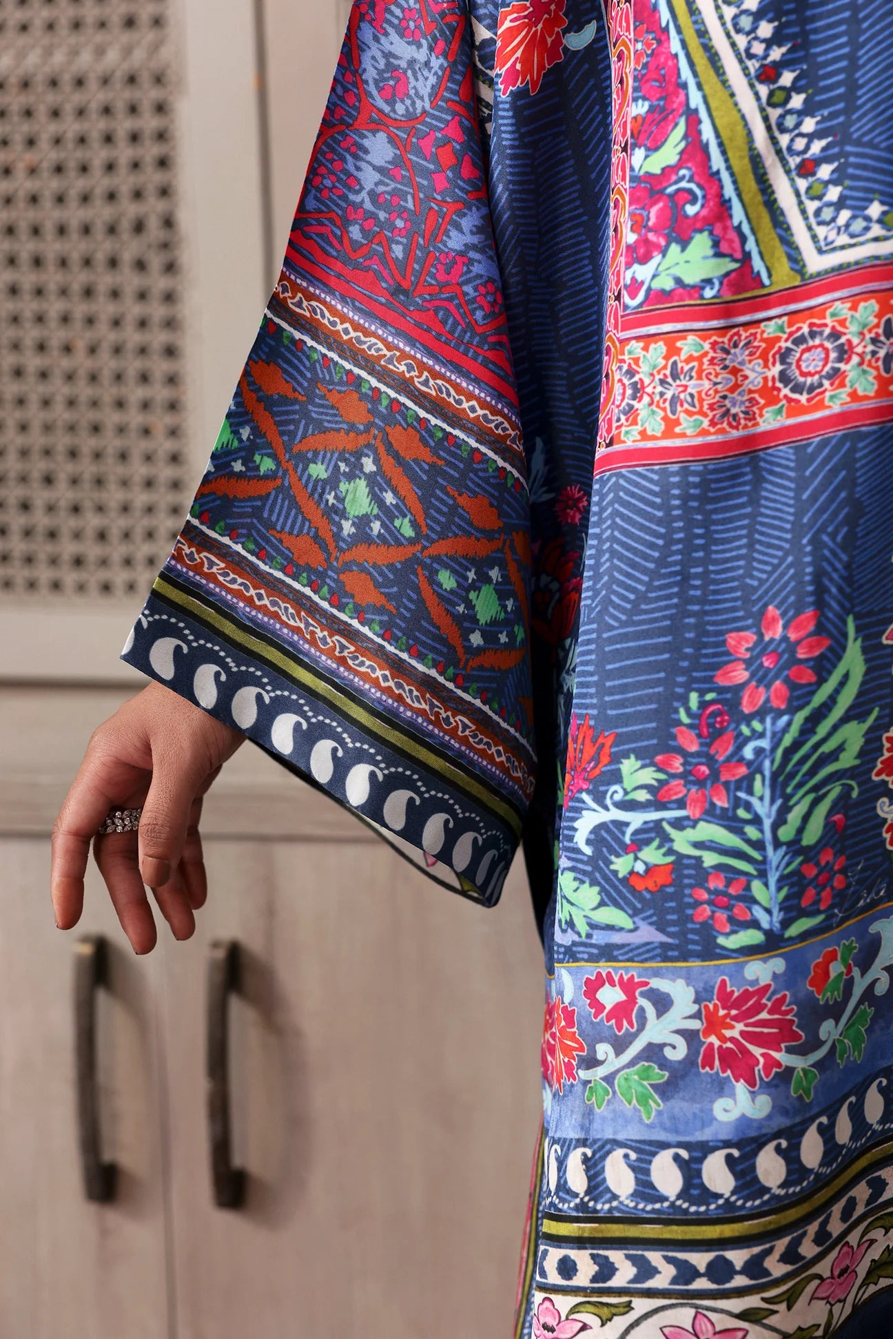 NERA (ZRW-21563) | MAEVE | ZAHA (RTS)