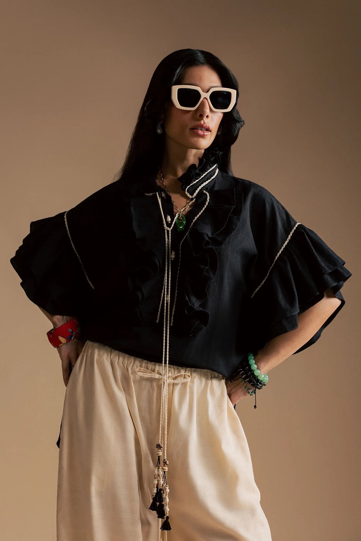 MEA (ERW-21746) |  ESSENTIALS FALL '26 | ELAN