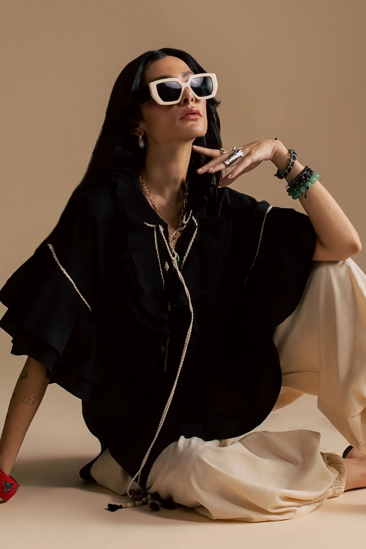 MEA (ERW-21746) |  ESSENTIALS FALL '26 | ELAN
