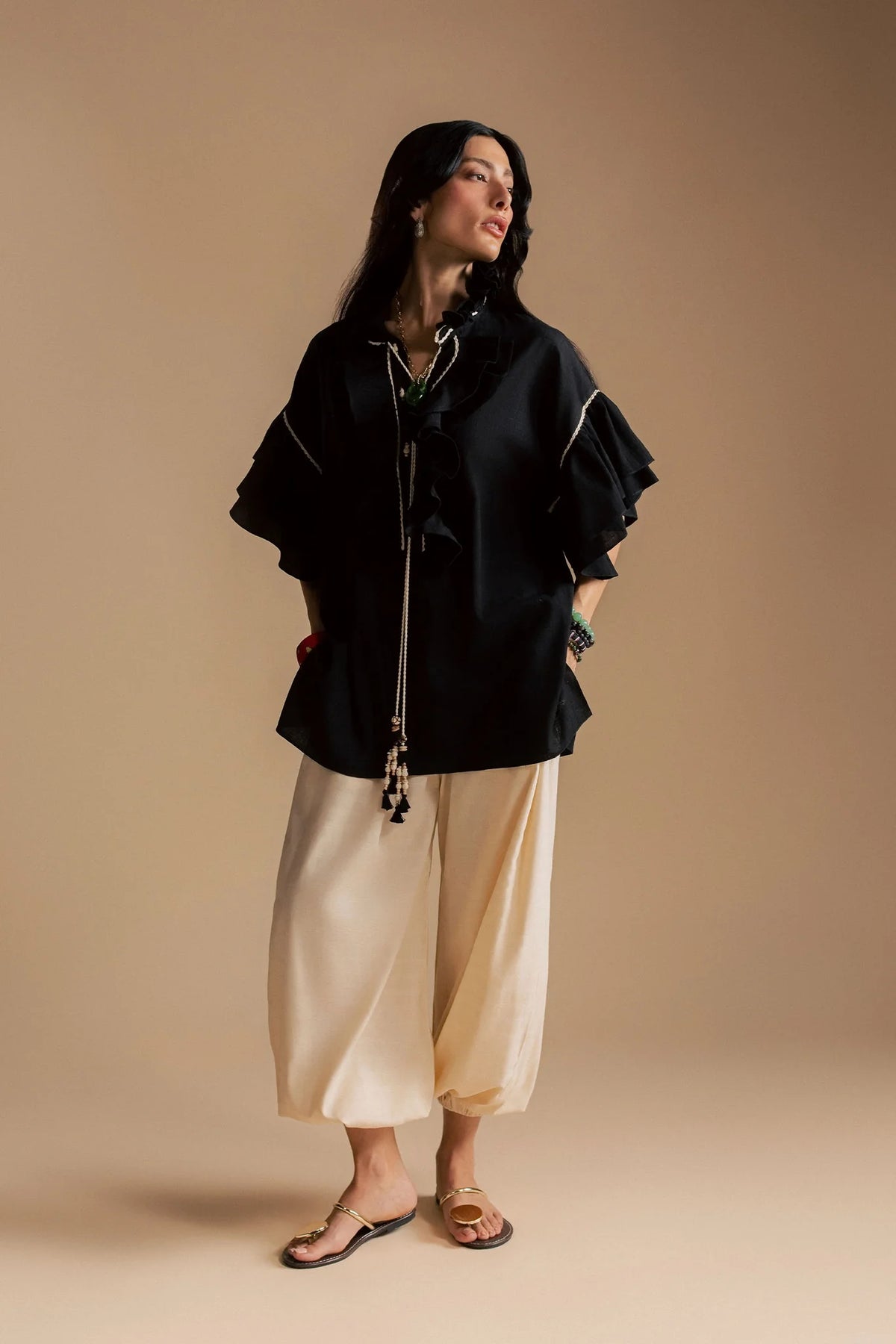 MEA (ERW-21746) |  ESSENTIALS FALL '26 | ELAN