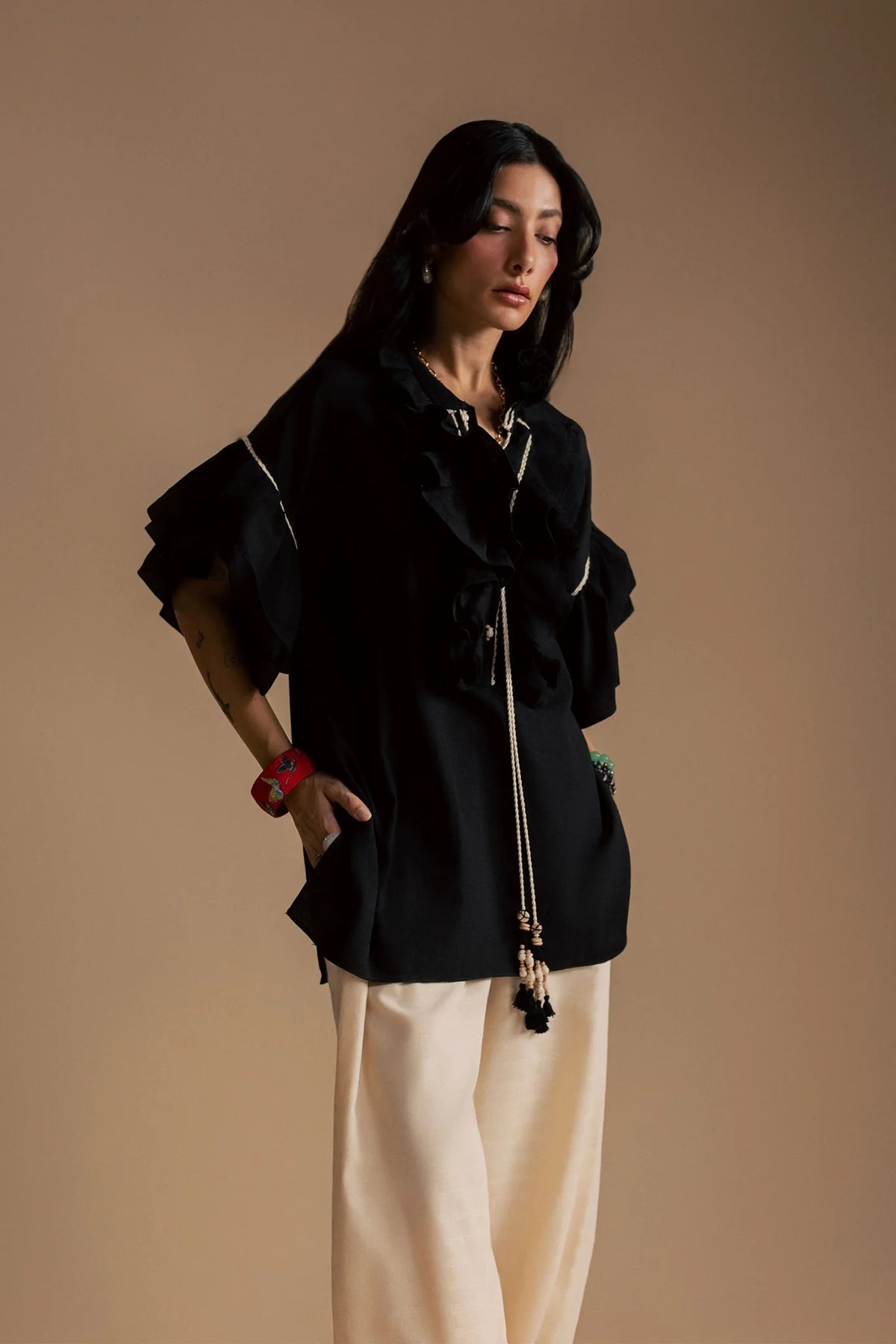 MEA (ERW-21746) |  ESSENTIALS FALL '26 | ELAN