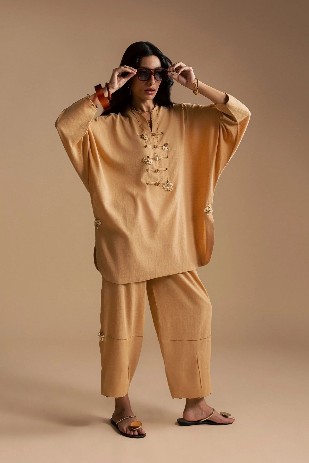 MIRA (ERW-21752) |  ESSENTIALS FALL '26 | ELAN