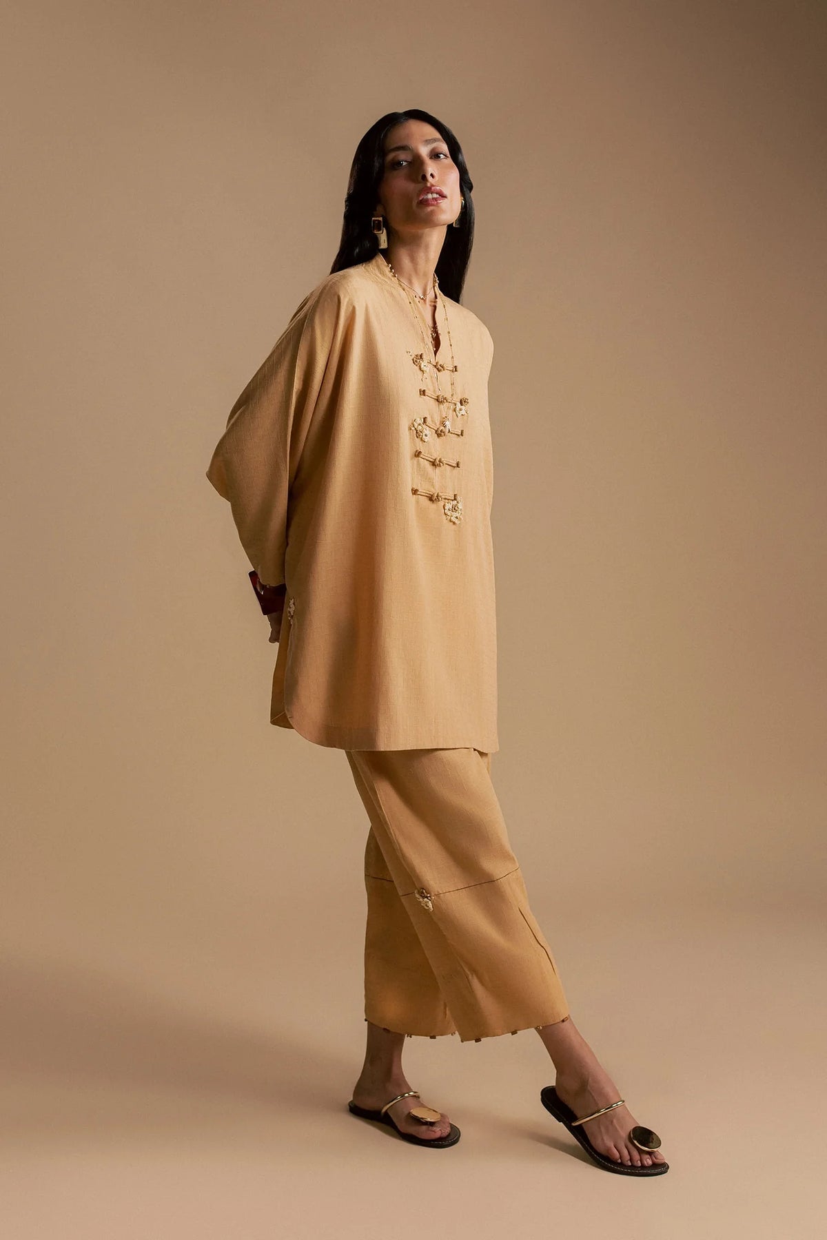 MIRA (ERW-21752) |  ESSENTIALS FALL '26 | ELAN