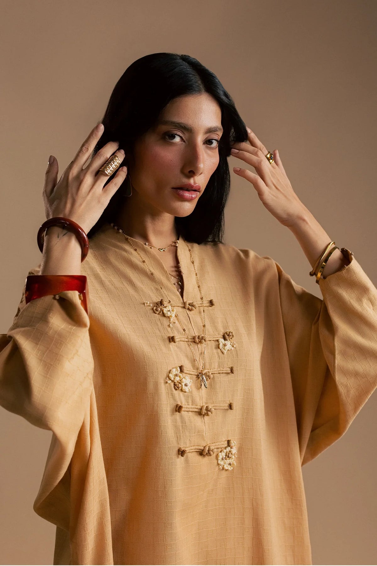 MIRA (ERW-21752) |  ESSENTIALS FALL '26 | ELAN