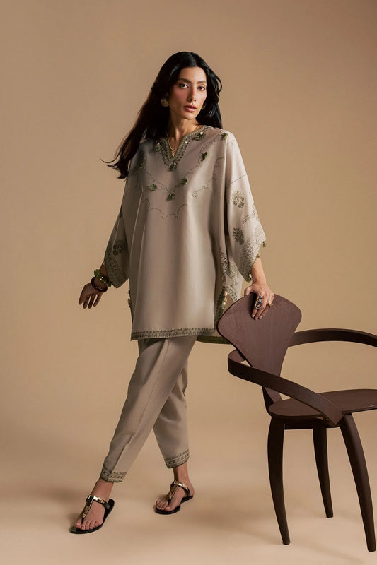 RHEA (ERW-21747) |  ESSENTIALS FALL '26 | ELAN