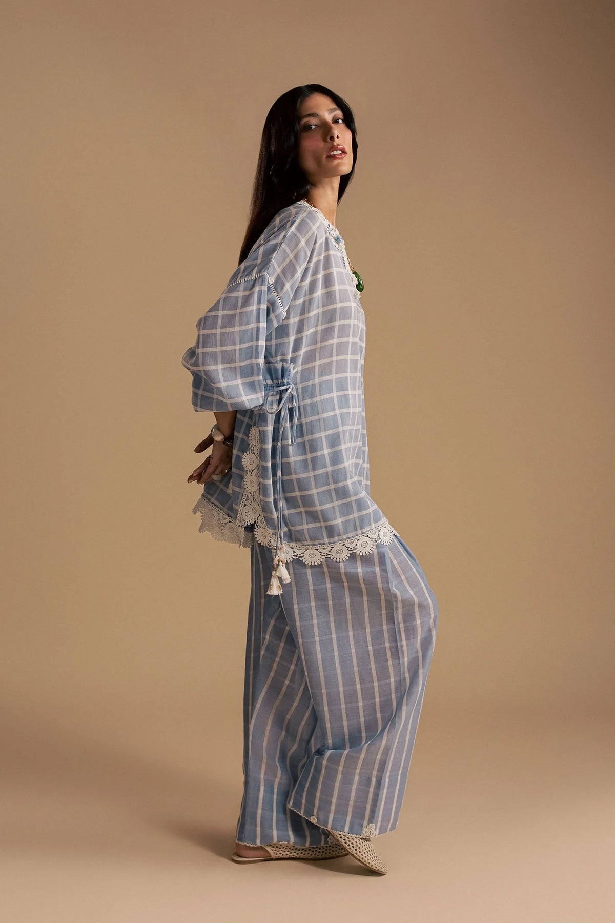 RAYA (ERW-21748) |  ESSENTIALS FALL '26 | ELAN