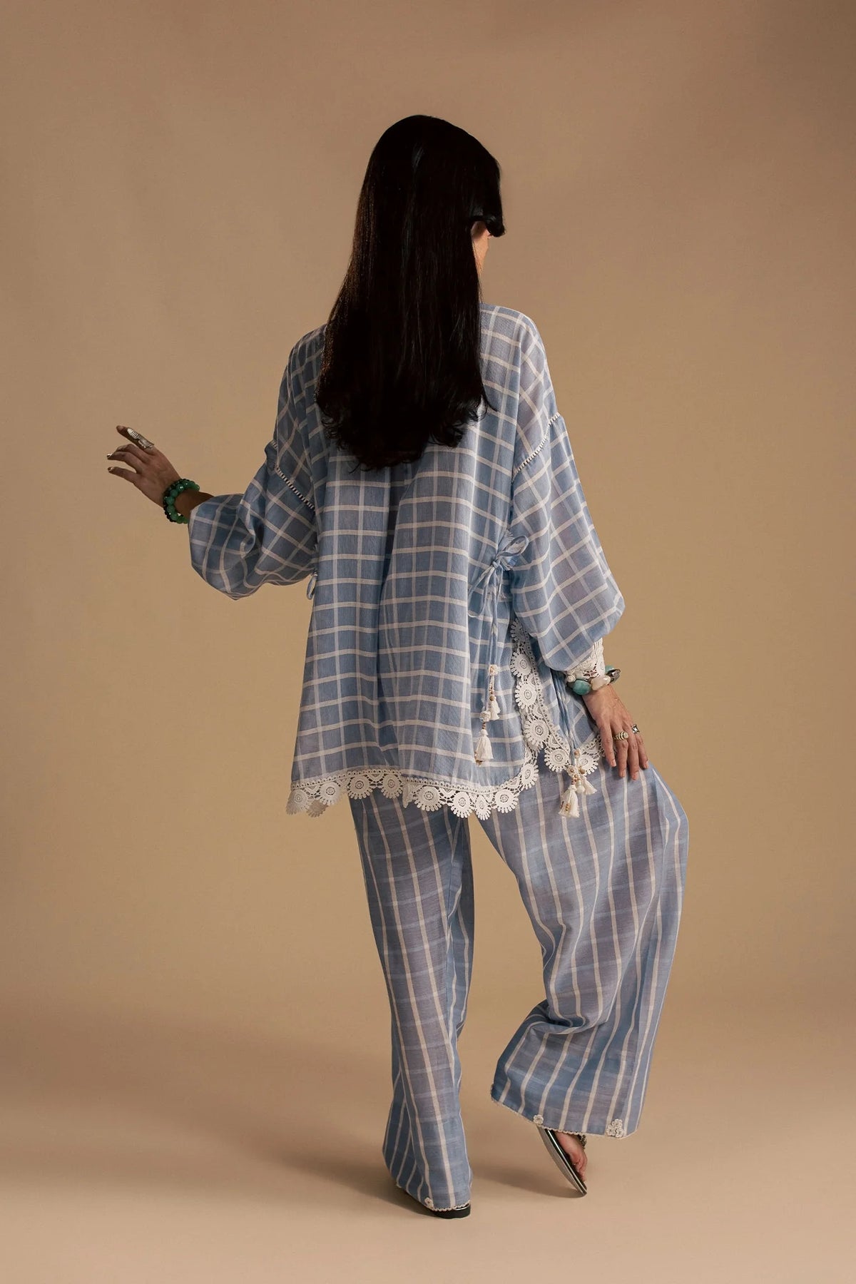 RAYA (ERW-21748) |  ESSENTIALS FALL '26 | ELAN