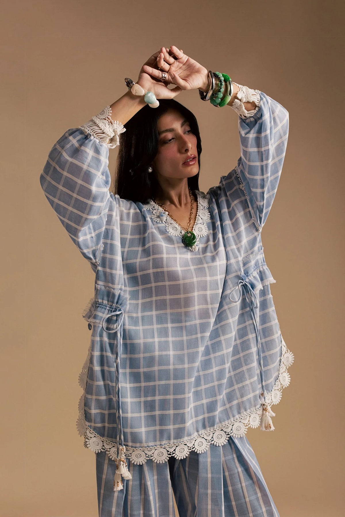 RAYA (ERW-21748) |  ESSENTIALS FALL '26 | ELAN
