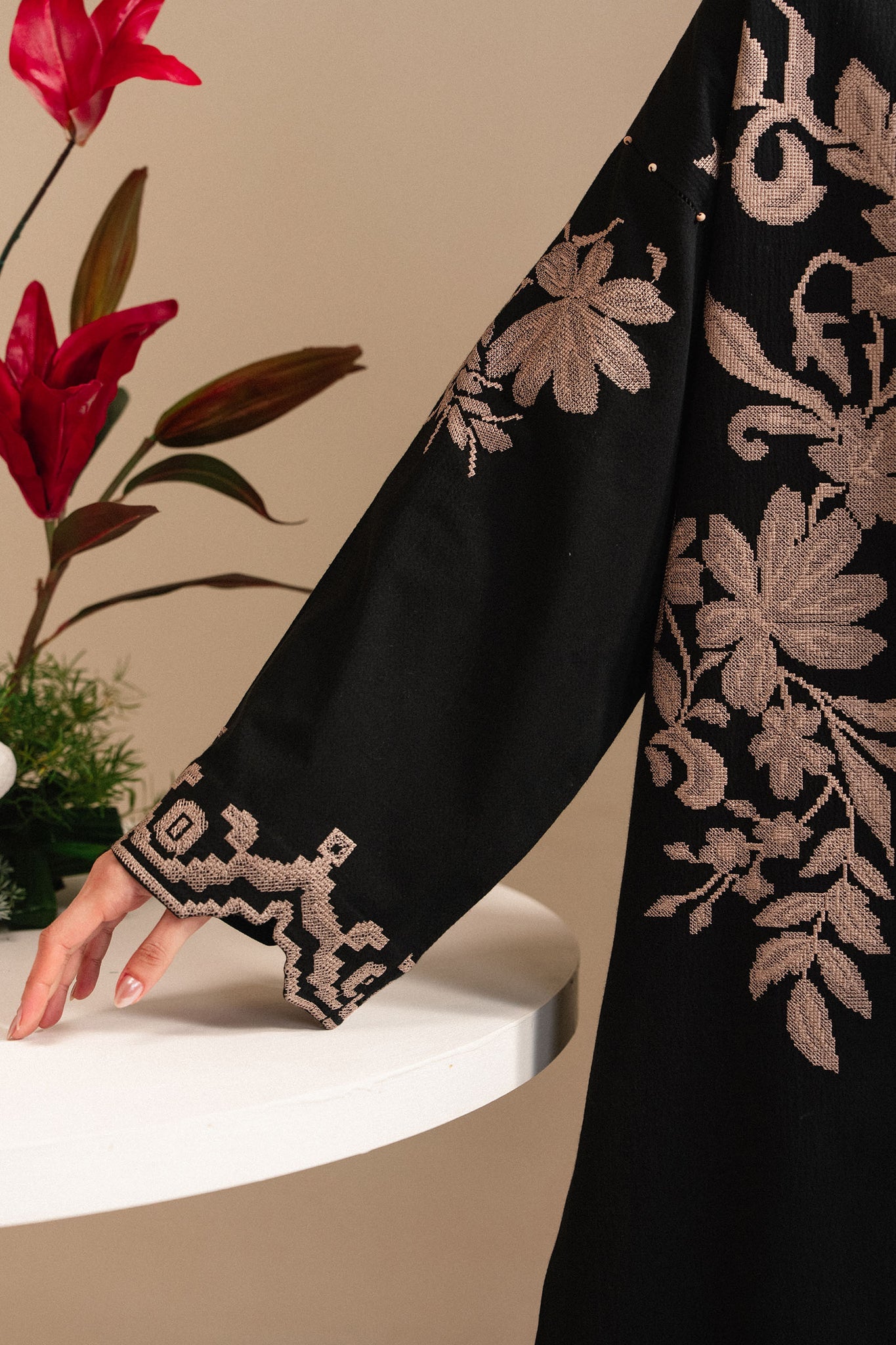 REYA (ERW-21569) | ELAN