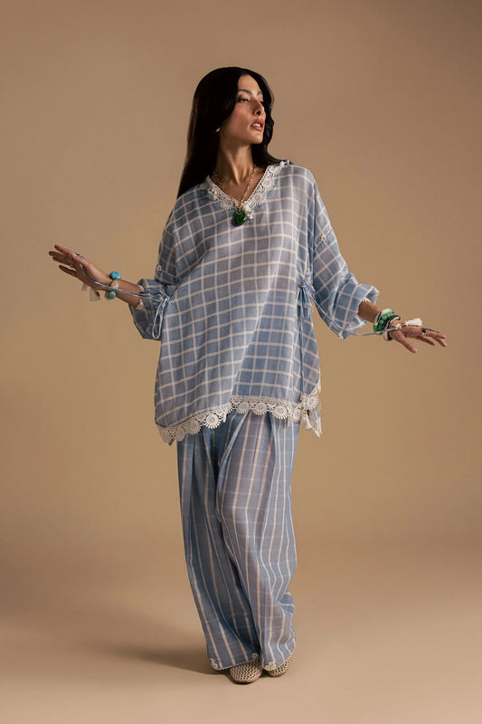 RAYA (ERW-21748) |  ESSENTIALS FALL '26 | ELAN