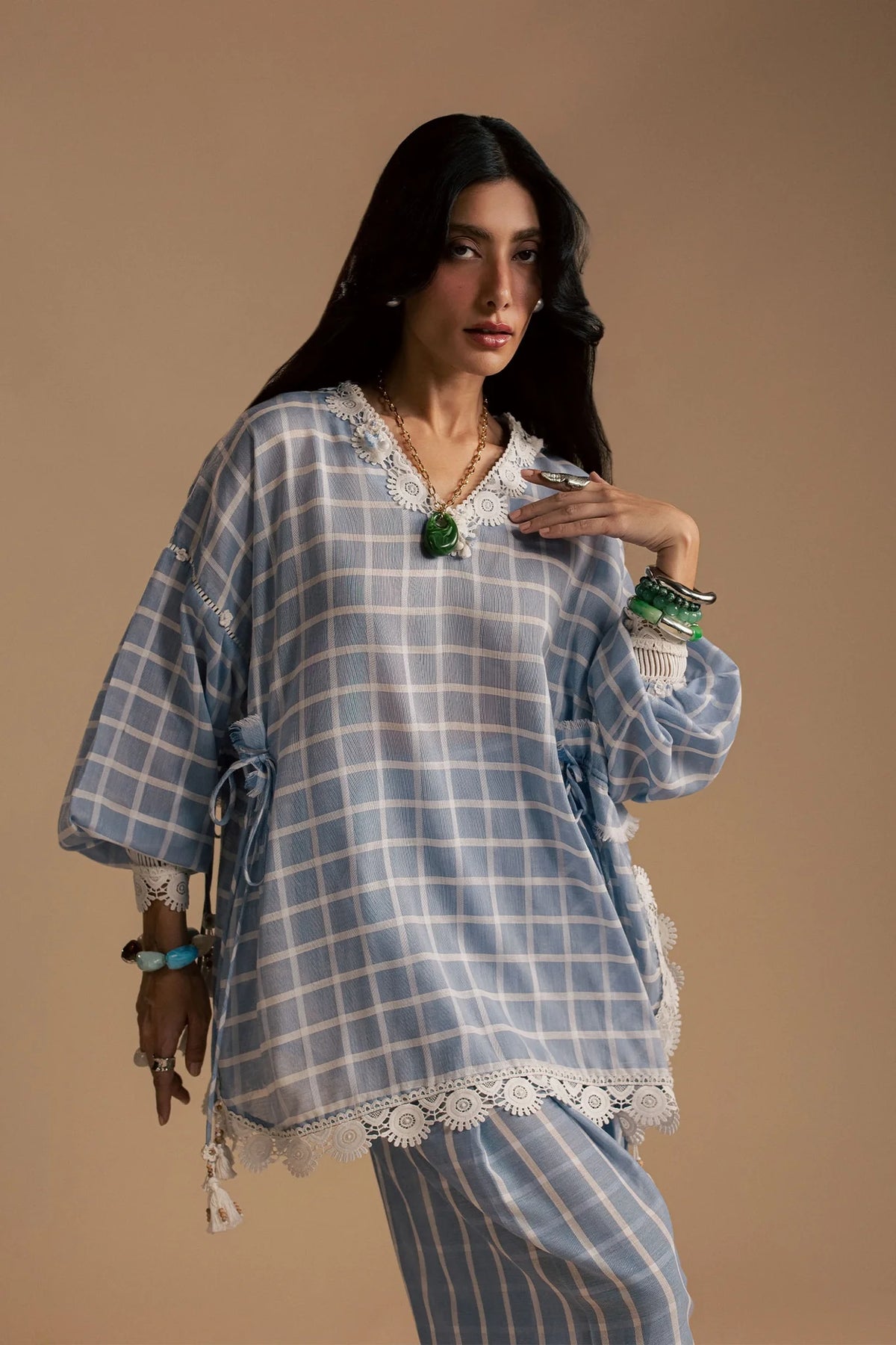 RAYA (ERW-21748) |  ESSENTIALS FALL '26 | ELAN