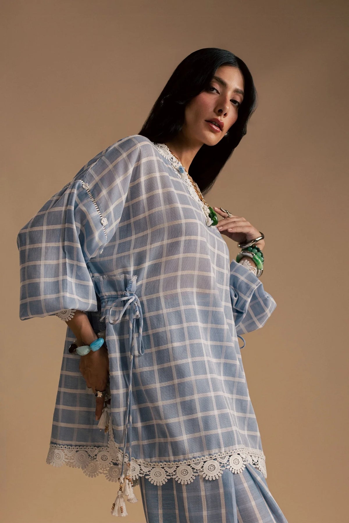 RAYA (ERW-21748) |  ESSENTIALS FALL '26 | ELAN