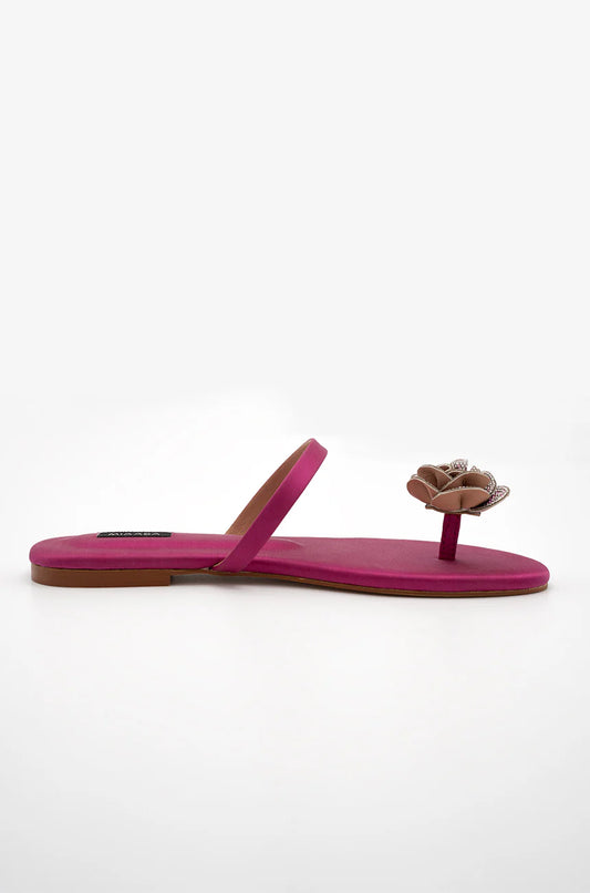 Gianna 4.0 - Pink | Miaasa | Footwear