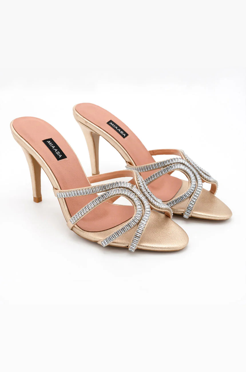 Sitare 80 | Miaasa | Footwear