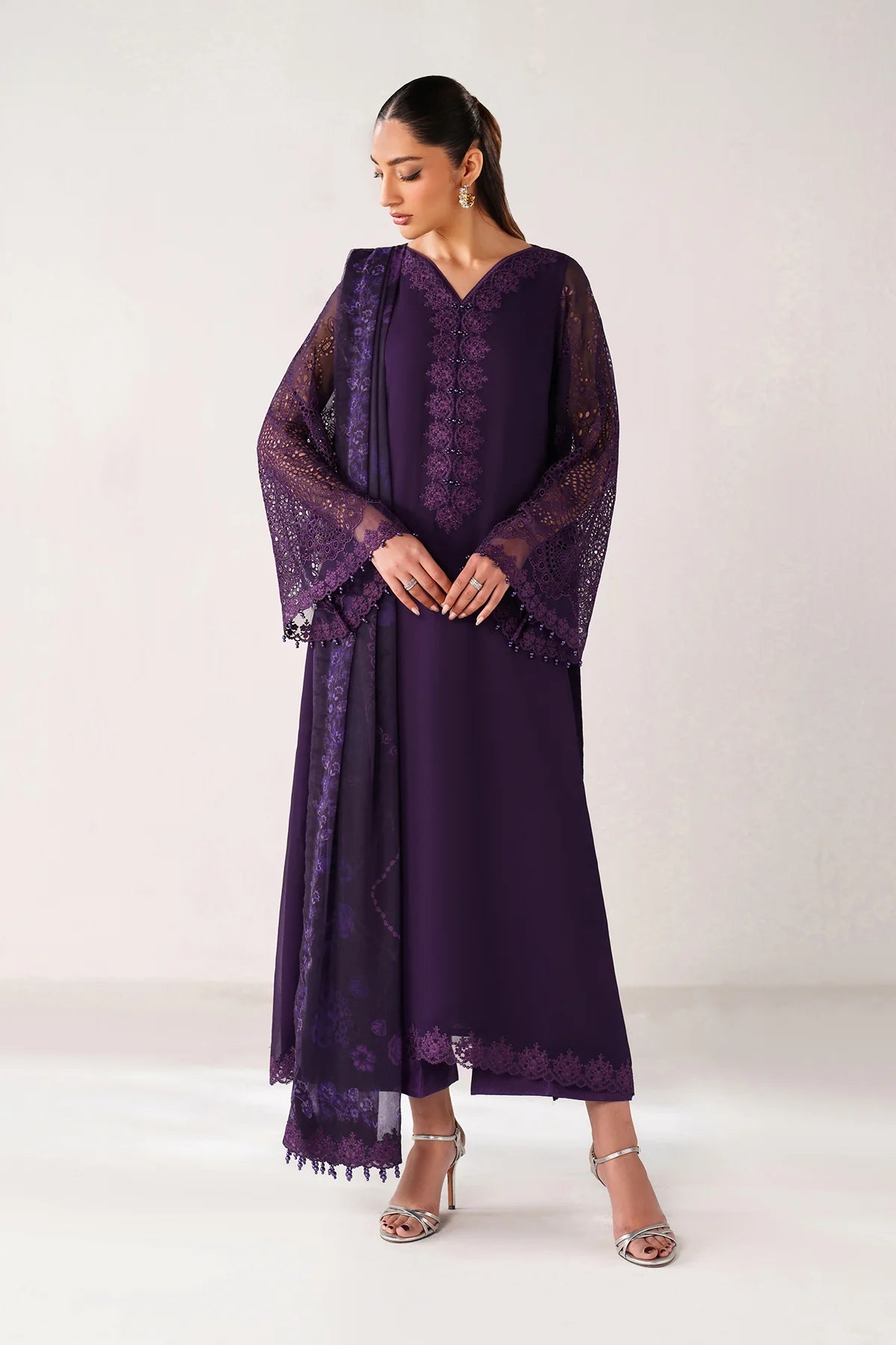 EFPR1240-SML-333 | Baroque