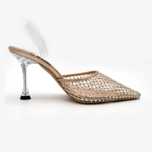 Anaïs | Éclat - Winter Drop | Miaasa | Footwear