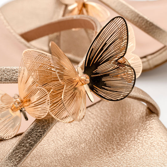 Serinaz 63 | Éclat - Winter Drop | Miaasa | Footwear