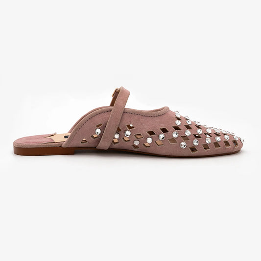 Inès | Éclat - Winter Drop | Miaasa | Footwear