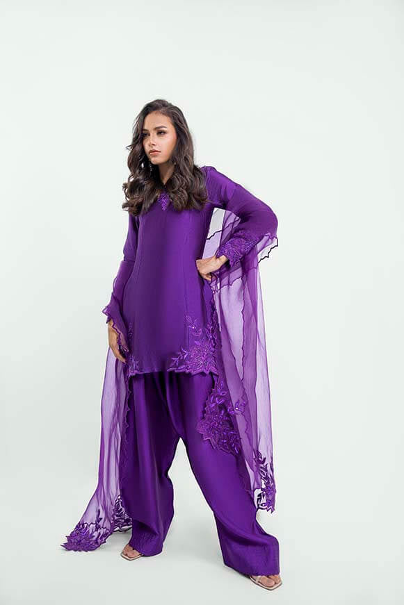 Charlotte | Wajahat Mansoor