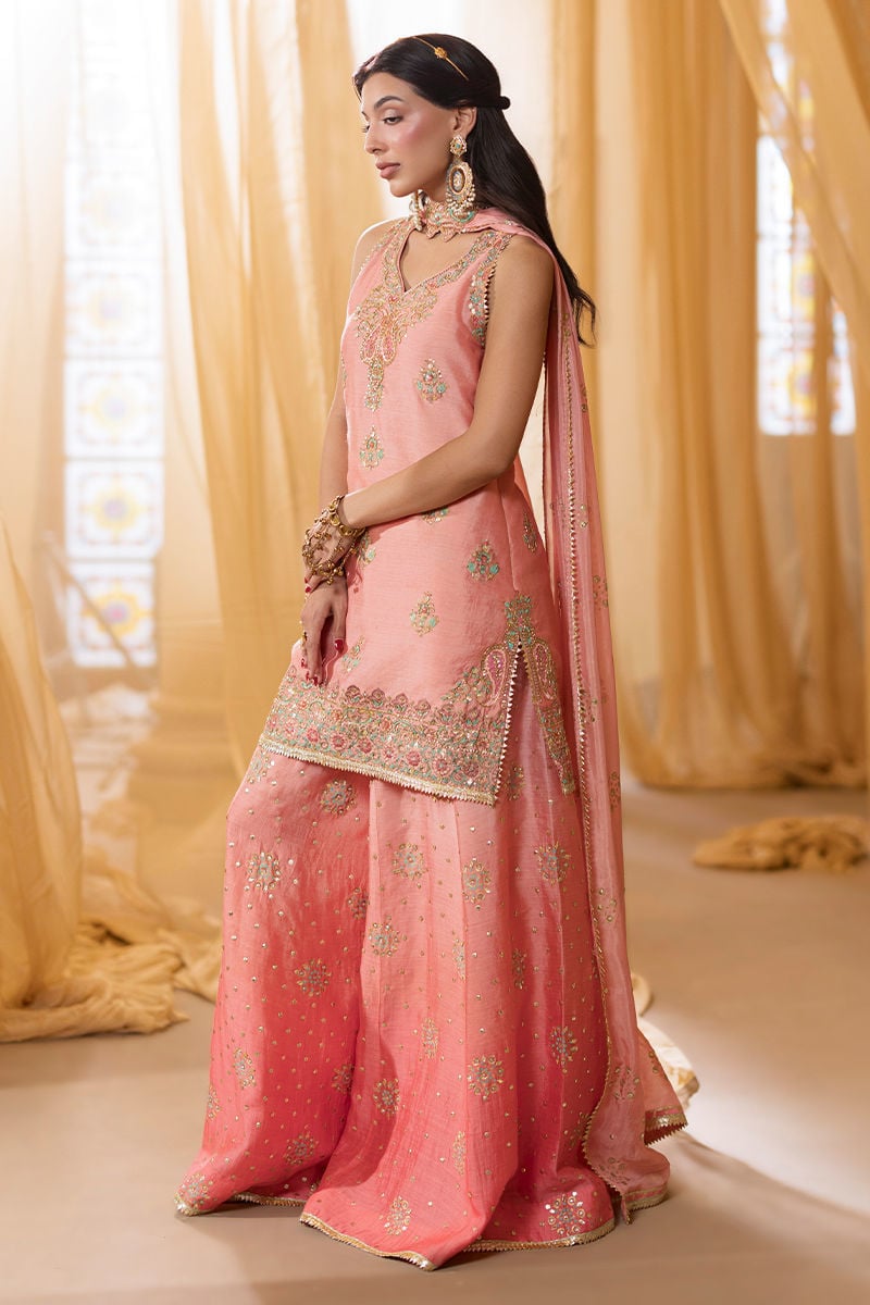 MIRA | ARTISAN PRINTS '26 | Ansab Jahangir