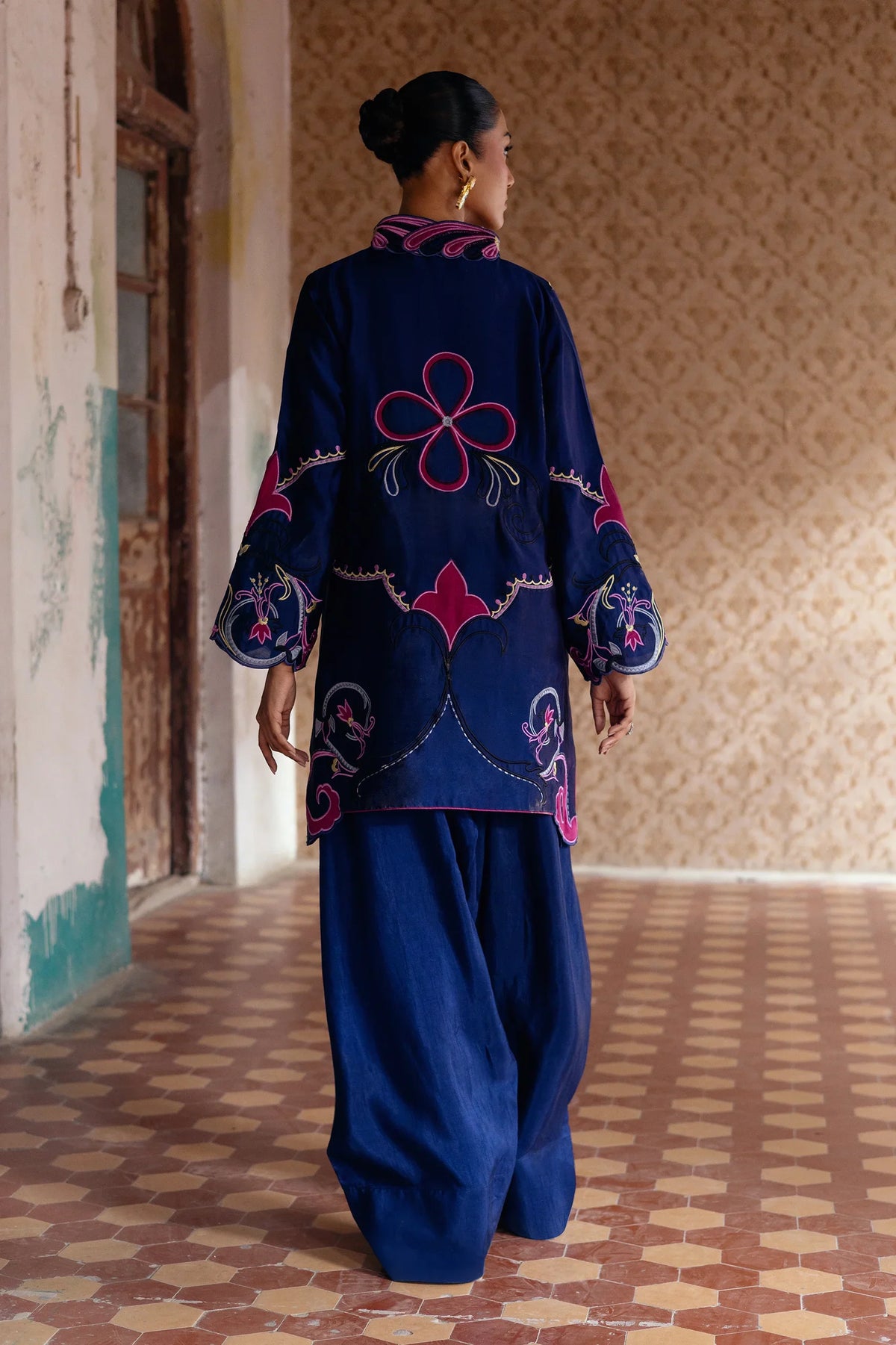 Mina | Fall Festive '26 | Nadia Farooqui