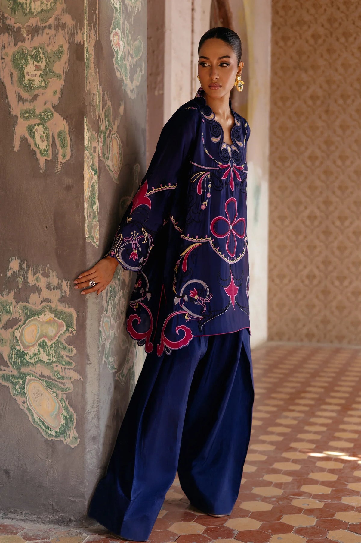 Mina | Fall Festive '26 | Nadia Farooqui
