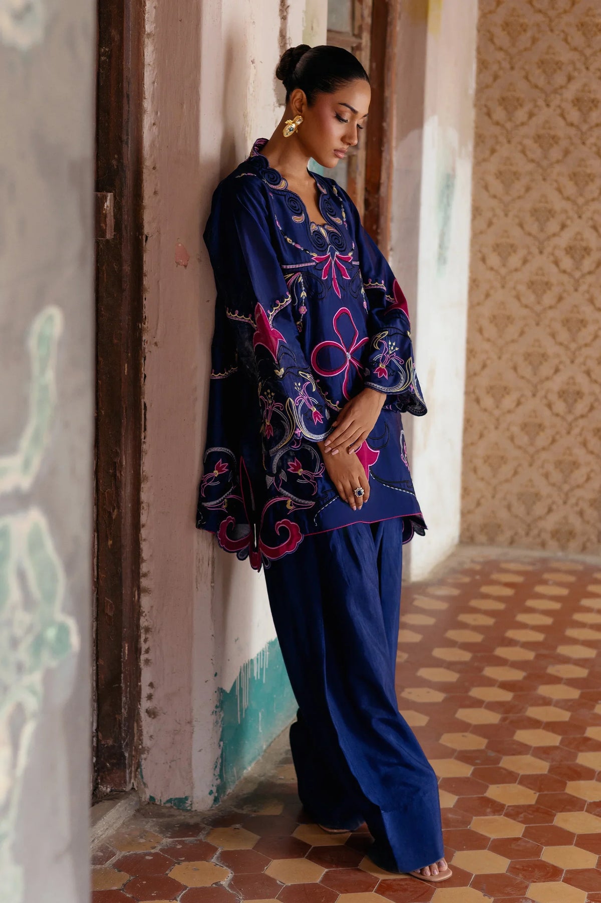Mina | Fall Festive '26 | Nadia Farooqui