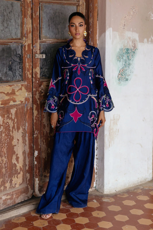 Mina | Fall Festive '26 | Nadia Farooqui