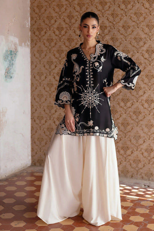 Rey | Fall Festive '26 | Nadia Farooqui