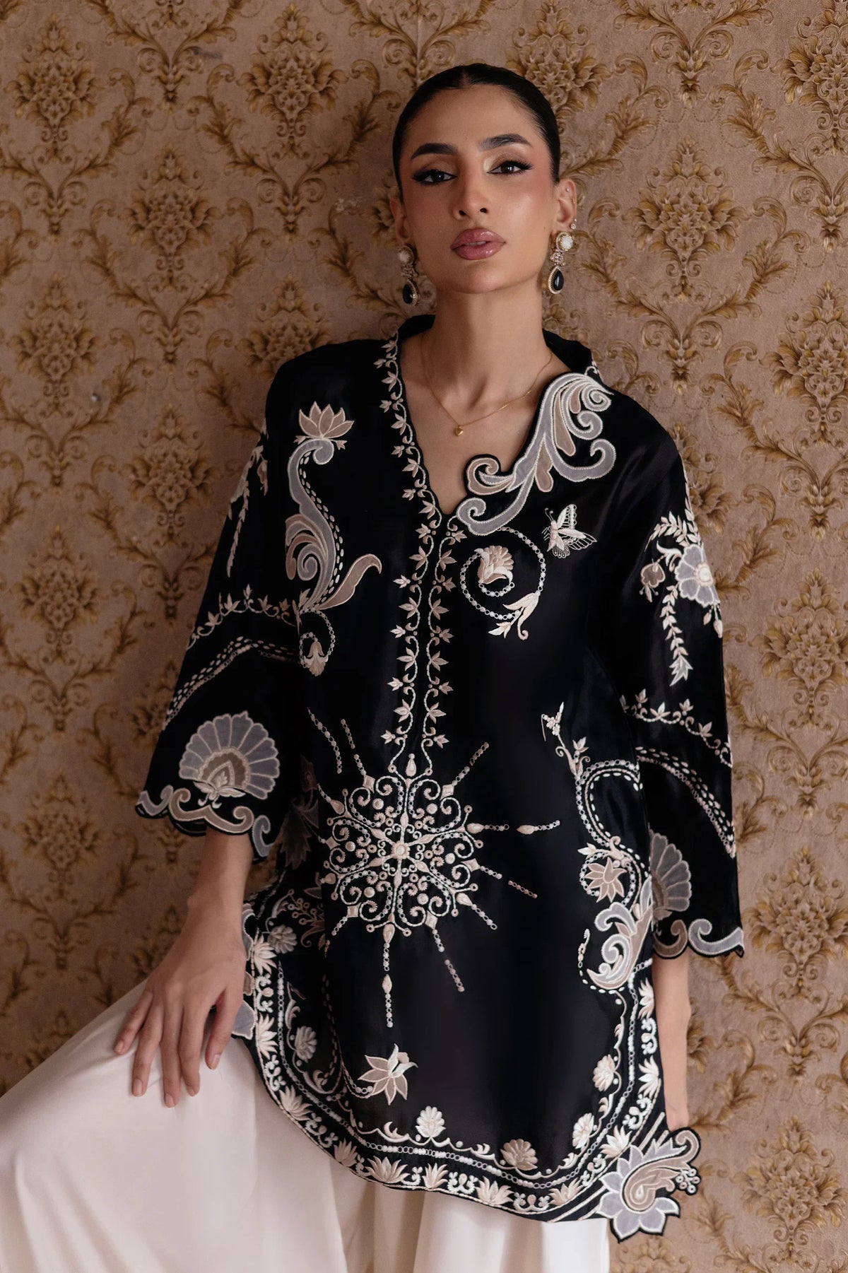 Rey | Fall Festive '26 | Nadia Farooqui