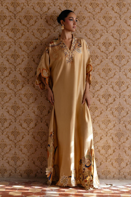 Aleen | Fall Festive '26 | Nadia Farooqui