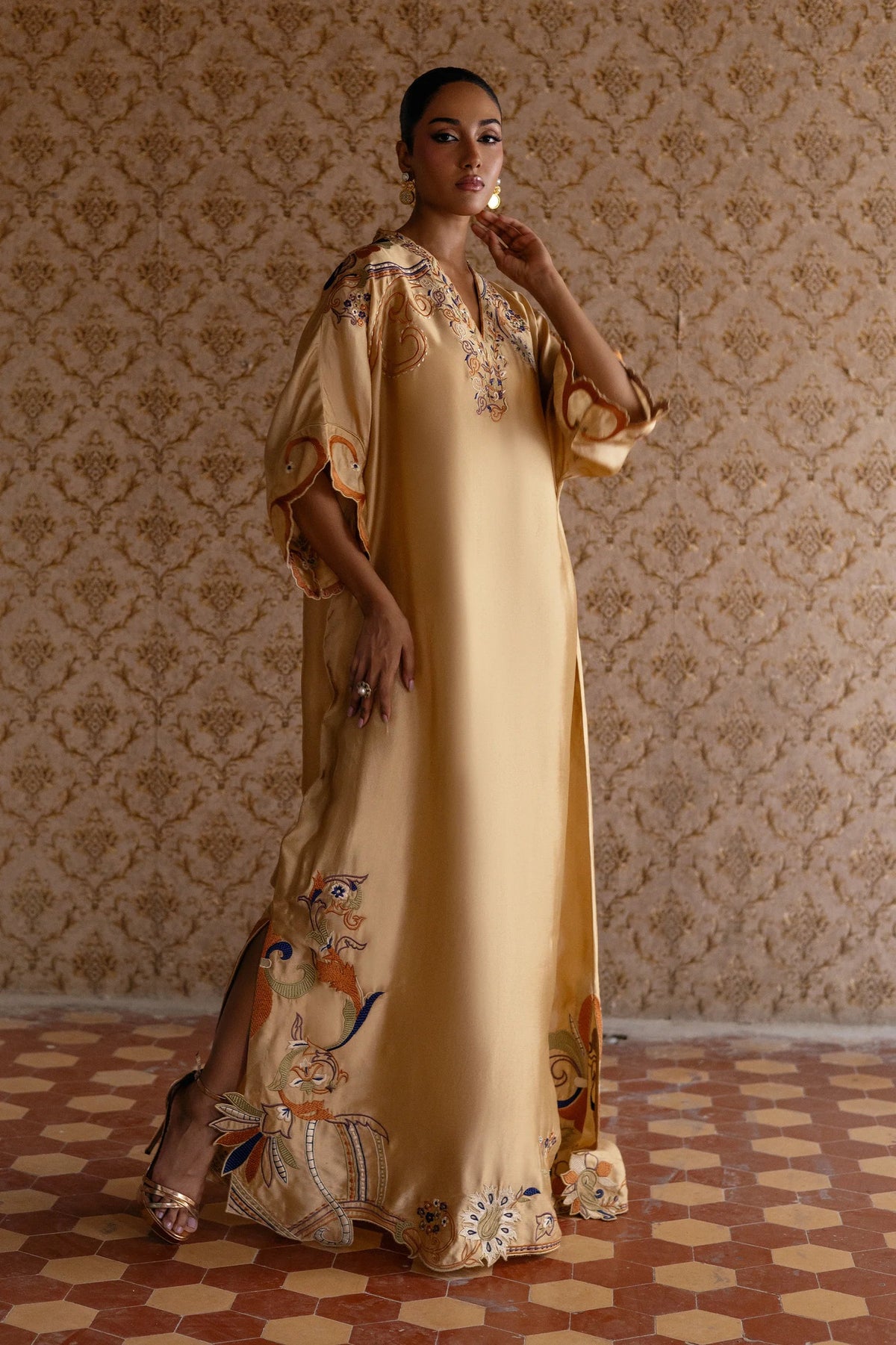 Aleen | Fall Festive '26 | Nadia Farooqui