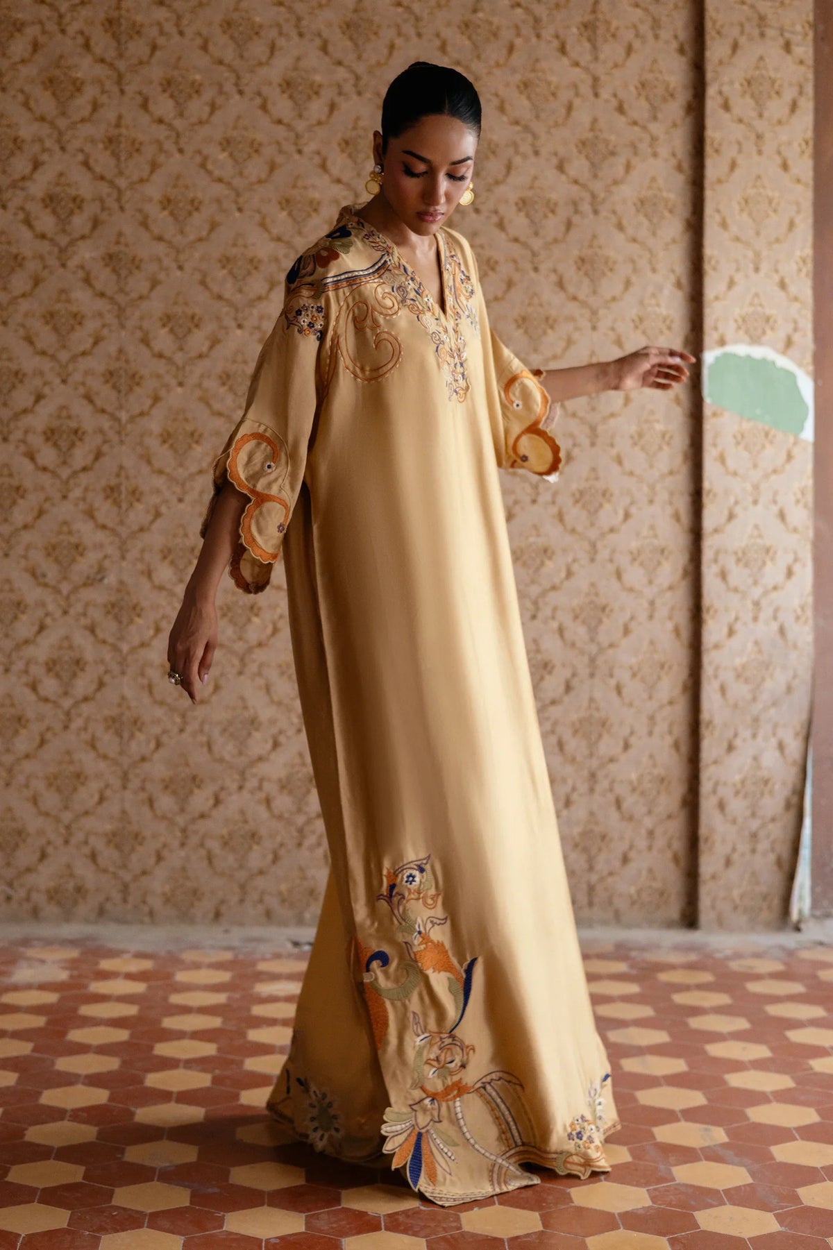 Aleen | Fall Festive '26 | Nadia Farooqui