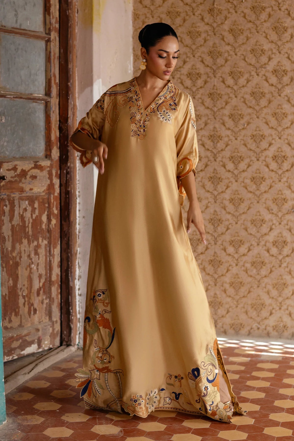 Aleen | Fall Festive '26 | Nadia Farooqui