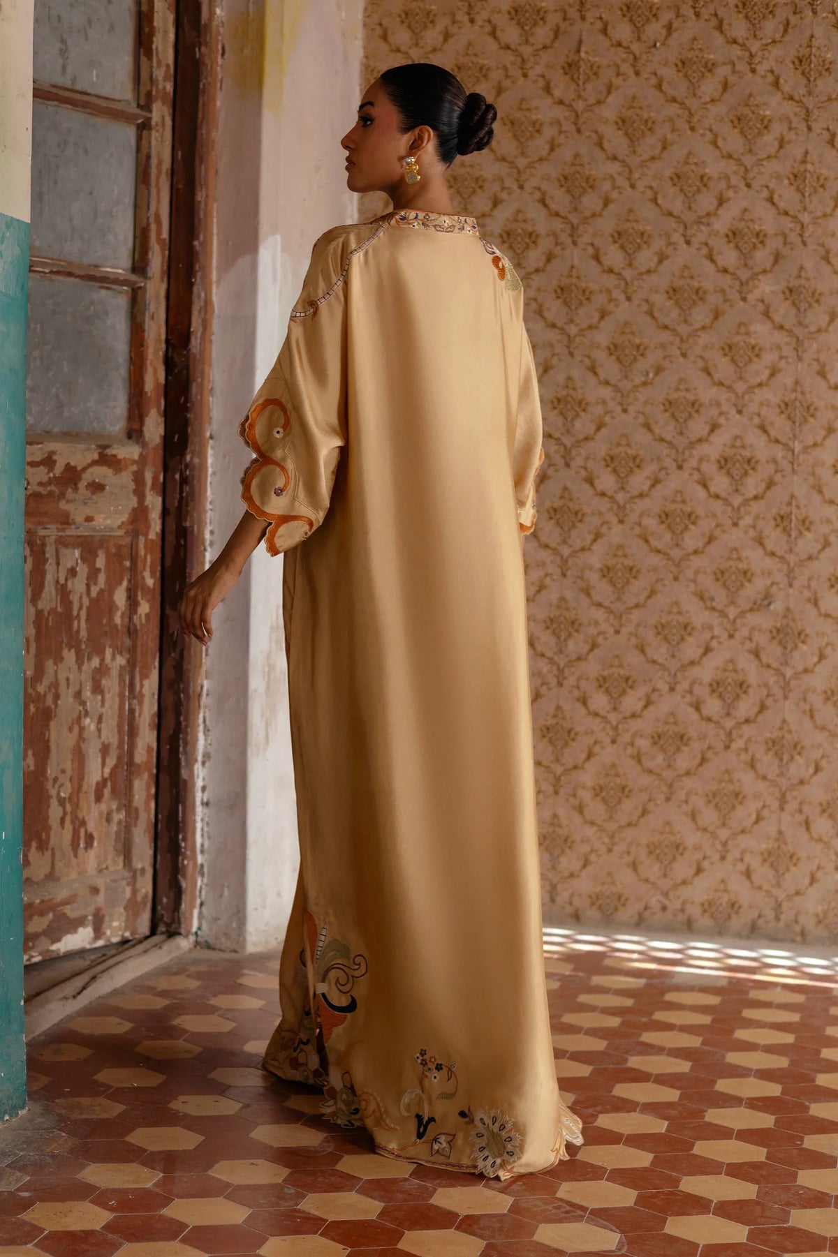 Aleen | Fall Festive '26 | Nadia Farooqui
