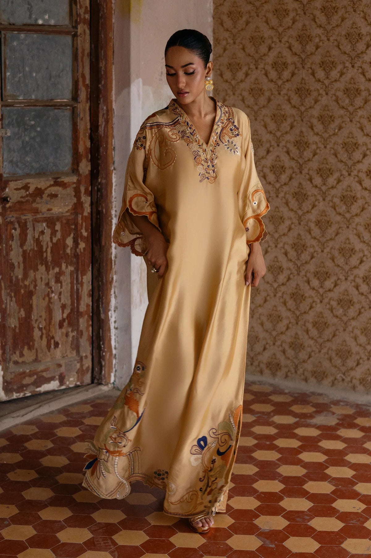 Aleen | Fall Festive '26 | Nadia Farooqui