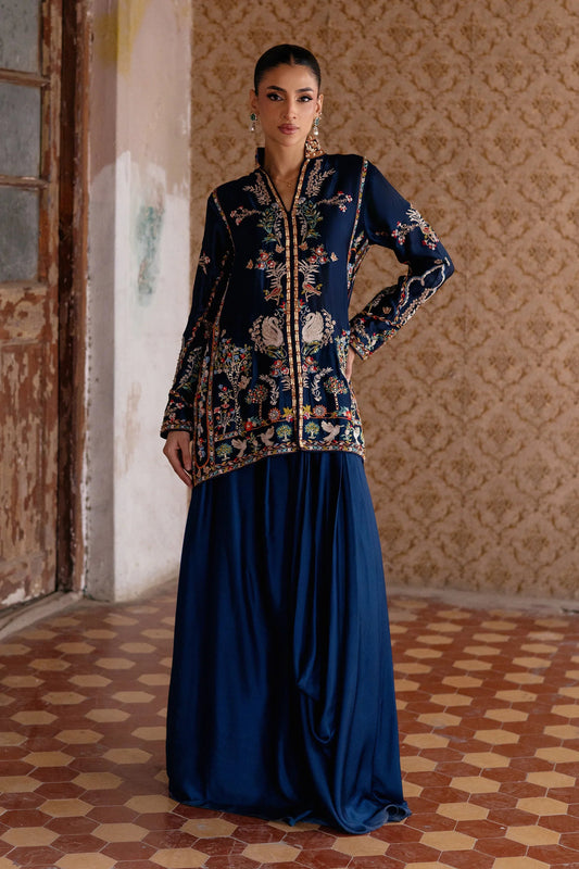 Isma (A) | Fall Festive '26 | Nadia Farooqui