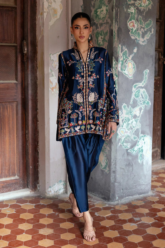 Isma (B) | Fall Festive '26 | Nadia Farooqui