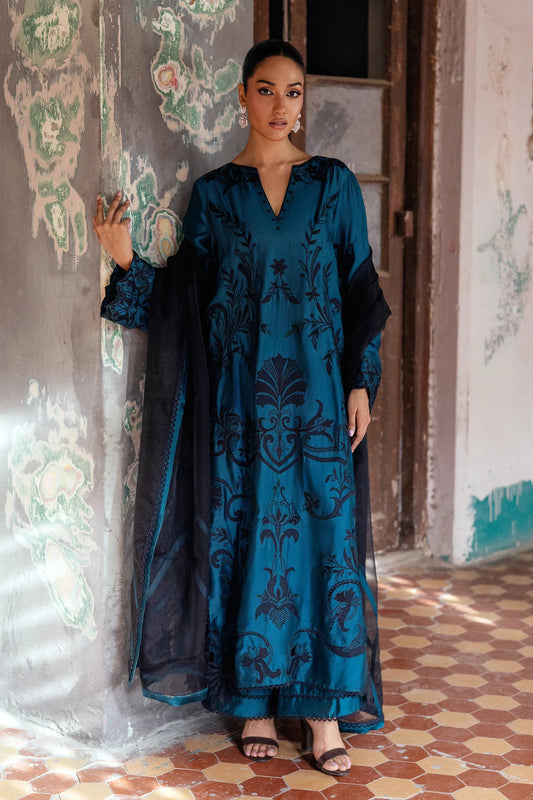 Rehab | Fall Festive '26 | Nadia Farooqui