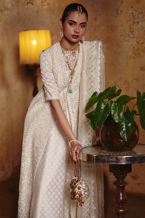 LUVINA | SILK PRET SUMMER '26 | SUFFUSE