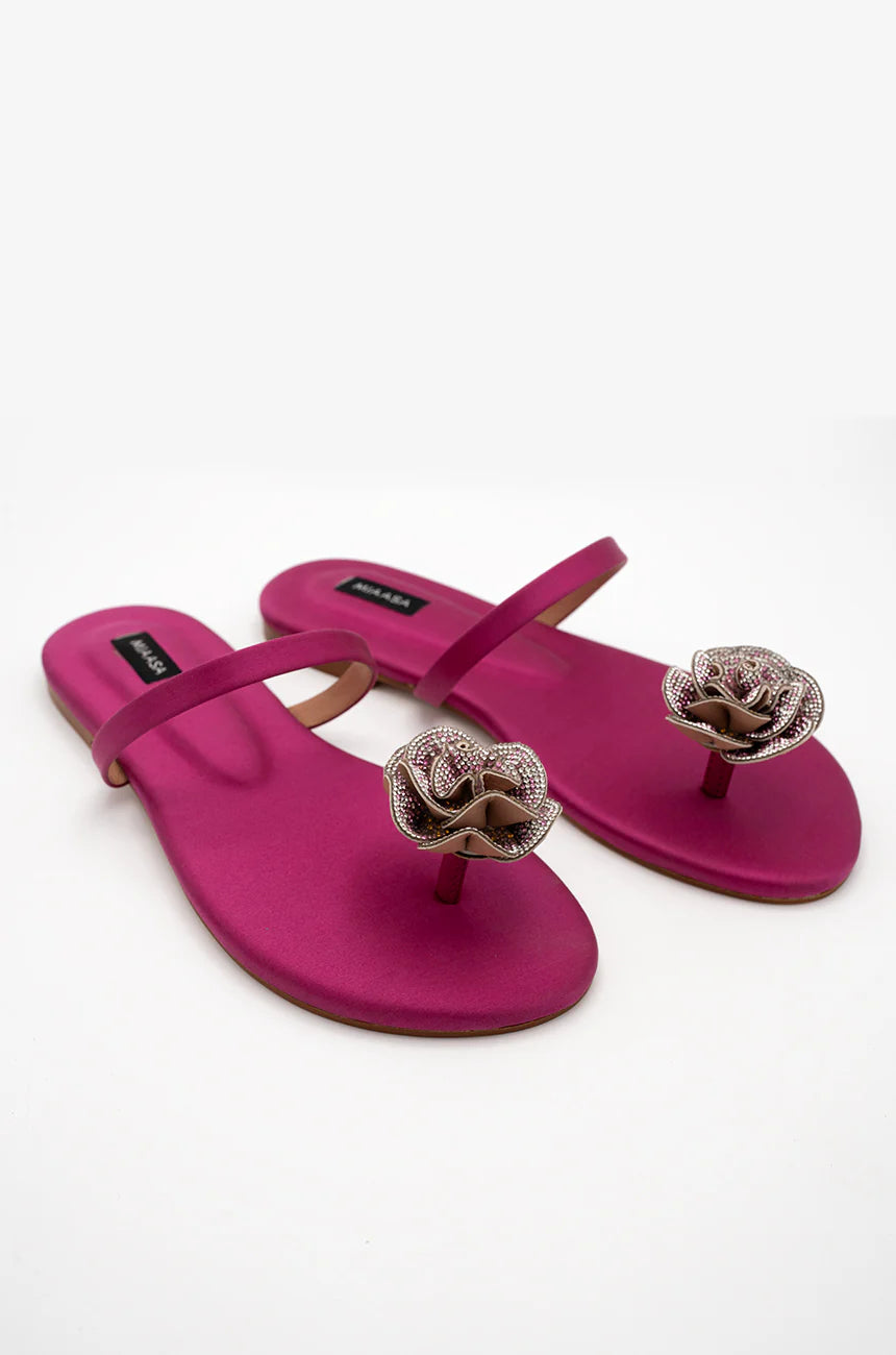 Gianna 4.0 - Pink | Miaasa | Footwear