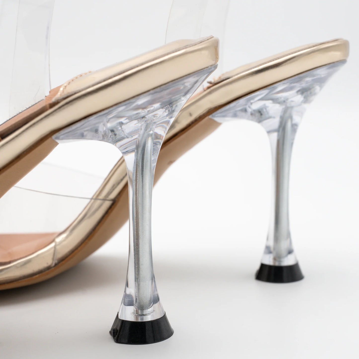 Leyli Gold | Éclat - Winter Drop | Miaasa | Footwear