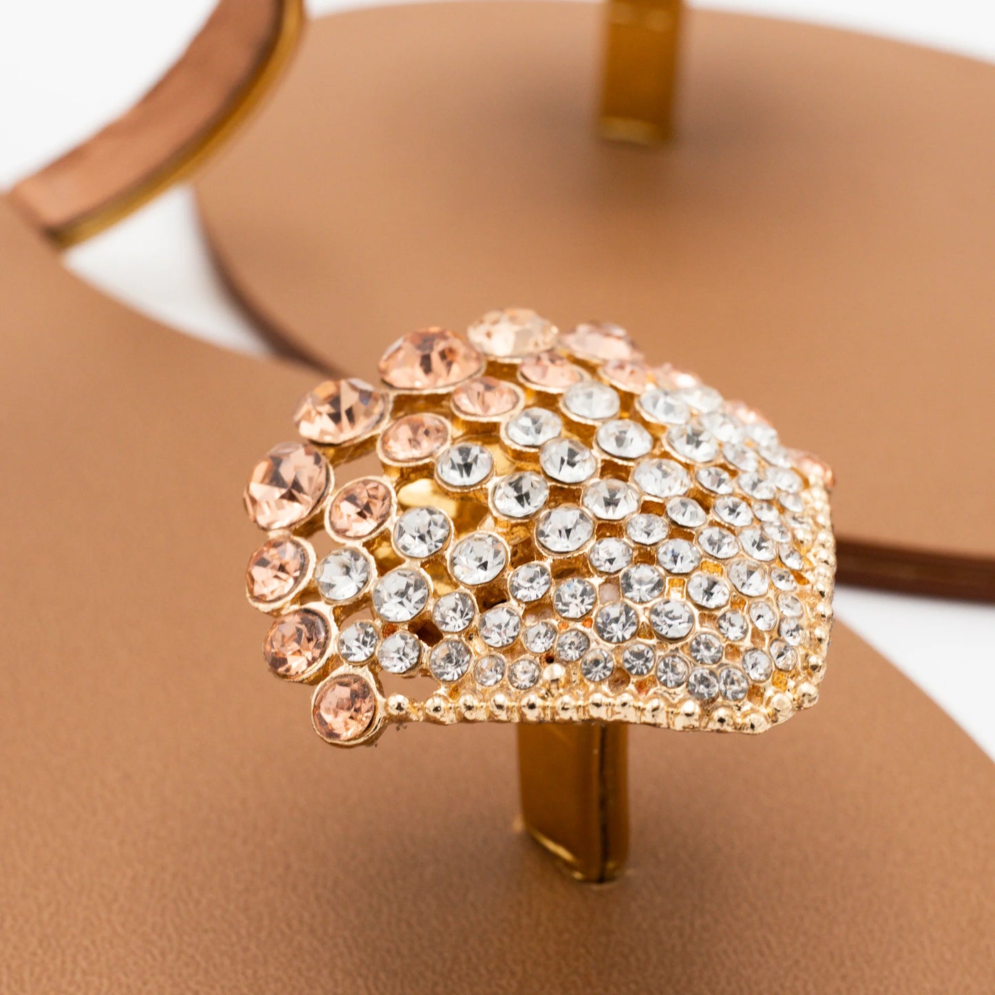 Aveline Black | Éclat - Winter Drop | Miaasa | Footwear