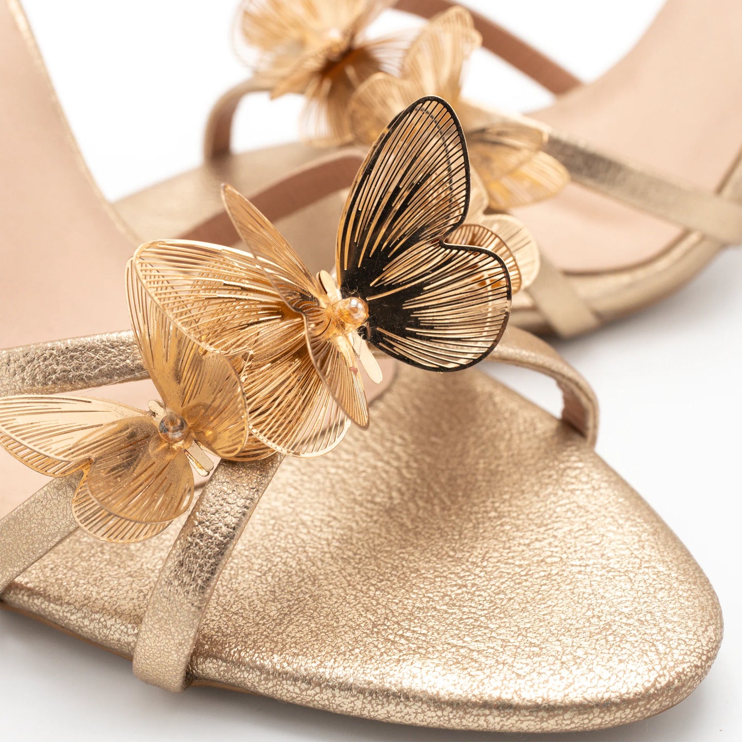 Serinaz 90 | Éclat - Winter Drop | Miaasa | Footwear