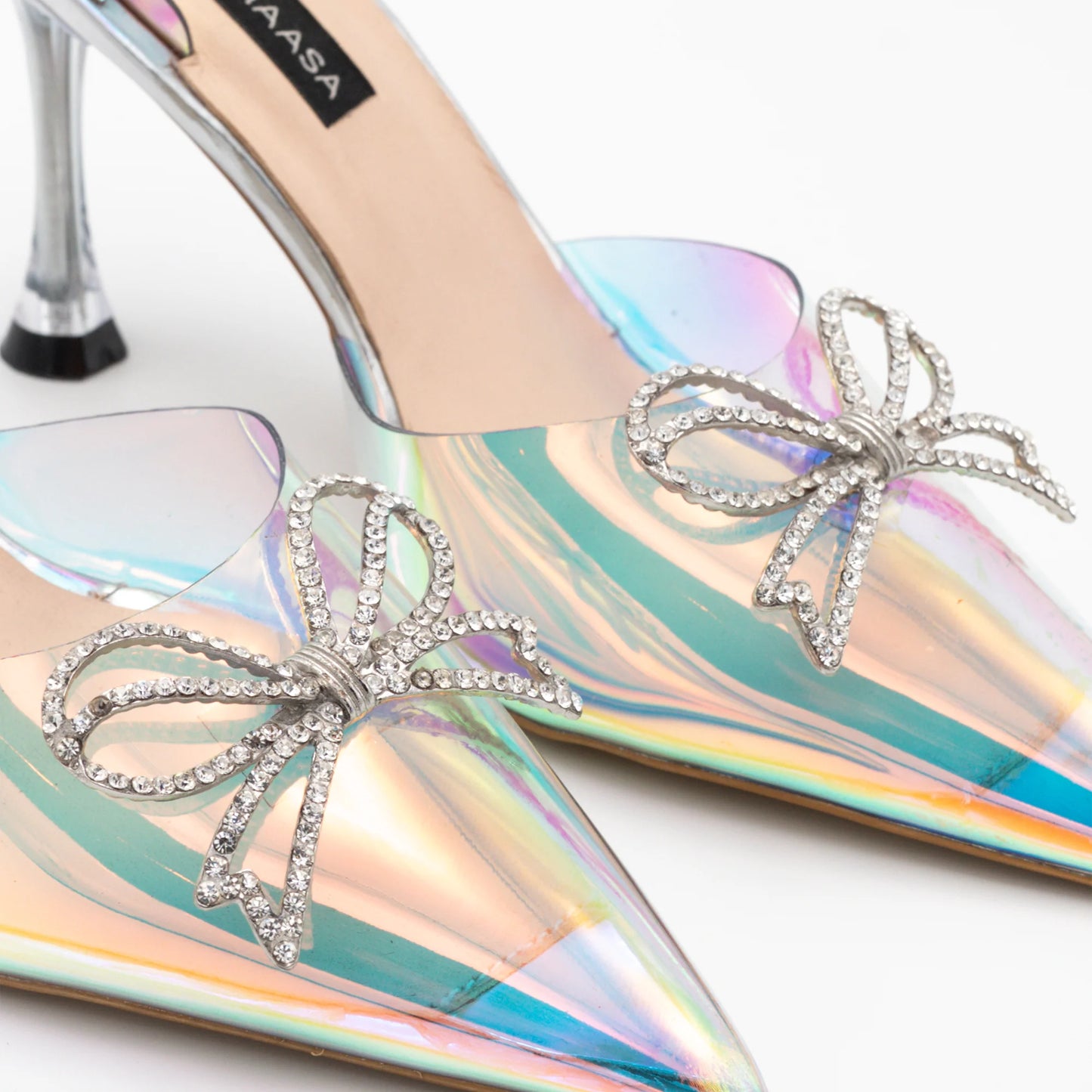 Mahin | Éclat - Winter Drop | Miaasa | Footwear